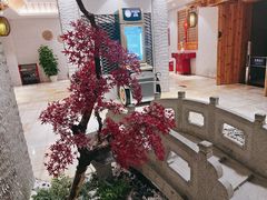 -永青泉汗蒸广场(大运河博物馆店)