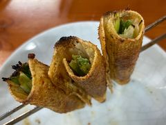 干豆腐卷-江湖翅客(琶洲新村店)