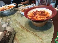 -盛京富丽园老菜馆·东北菜(和平南大街店)