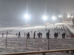 -中旅松花湖滑雪场