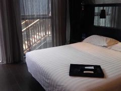 桔子水晶酒店-扬州东关街文昌阁桔子水晶酒店