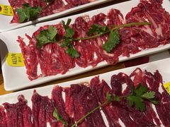 -海银海记潮汕牛肉火锅(新港中路海珠店)