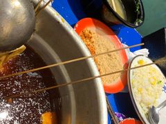 -马路边边串串香(双井直营店)