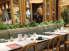 -芭札·Thai泰国餐厅(同和金铂天地店)