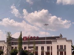 -茶陵县工农兵政府旧址