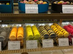-PAUL LAFAYET 法式甜品(国金中心商场店)