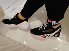 -FILA(龙之梦购物中心店)