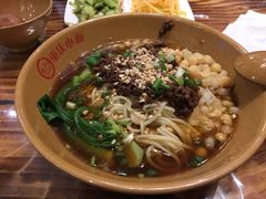 -重庆小面(西市场店)