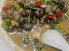 -火龙堂·风味民间菜(文一路店)