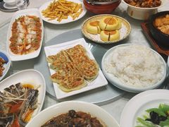 -九转小磨·非遗东北菜(群力店)