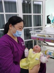 点击看大图 -妍悦母婴月子会所(武汉天地店)