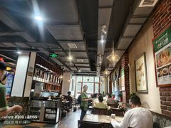 -直隶安家牛肉罩饼(七一路店)