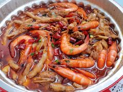 -胖哥俩肉蟹煲(长沙高铁吾悦广场店)