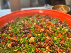 -新繁老號豌豆汤饭店·江湖菜(宝光寺店)