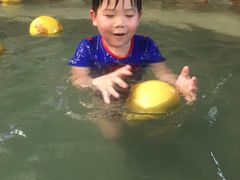 -南宫温泉水世界