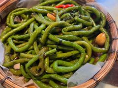 -园林美食城·本土农家菜(杨和镇店)