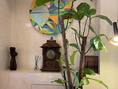 -Me Coffee下午茶艺术空间