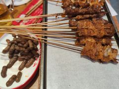 -庆峰龙虾烧烤(合肥一店)