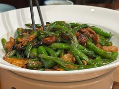 -麒麟小院·老九江菜(安平路店)