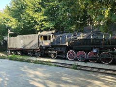 -江墅铁路遗址公园