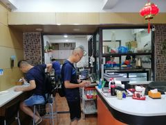 -嗨小卤米线铺(科园一街店)