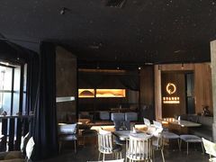 -STARRY CAFE & LOUNGE BAR(高新店)
