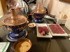 -南门涮肉(后海店)