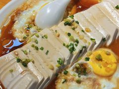 过桥豆腐-衡东土菜馆(天际绿洲店)