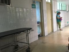 -广州市第一人民医院(院本部)