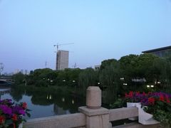 -江南大学(蠡湖校区)