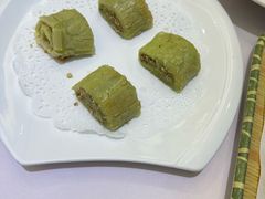 -骏莱海鲜鱼港(五角场店)