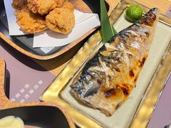 -林妈妈村·日式料理(宝山万达店)