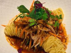鸡丝凉面-湖鱼湖·蓉亭食贝(亚运村店)