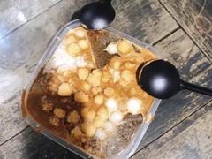 -甜心闲生传统手工冰粉(奎星楼店)