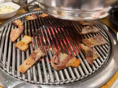 黑猪五花肉-莫嘎(乌鲁木齐中路店)