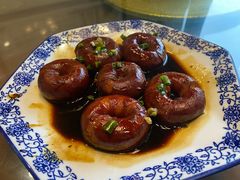 -呼吸森林·生态农庄农家乐私房菜