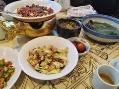 -俏九州·小炒黄牛肉(华润万象汇店)