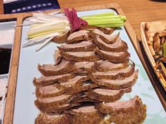 -满园烤鸭·春饼(丰科路万达店)