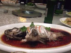 -一家春酒楼(惠工街店)