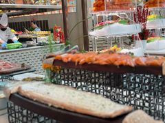 -RISE RESTAURANT(滨海湾金沙店)