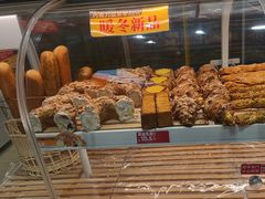-味多美蛋糕(劲松京客隆店)