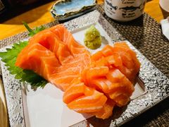 -半藏居酒屋(香港花园店)