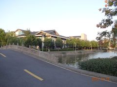 DSC01283-君澜·绍兴鉴湖大酒店