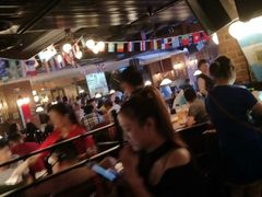 -宝莱纳啤酒花园餐厅PAULANER BRAUHAUS Nanjing(广州路店)