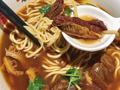 -老张牛肉面(天津万象城店)