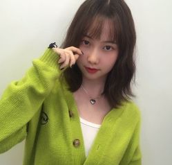 -YESIDO椰岛造型烫发染发