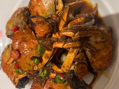 -有位虾匠·香辣蟹·小龙虾(李村店)