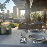 一定要来趟西安可为海棠花园餐厅