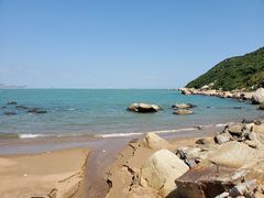 -东澳岛