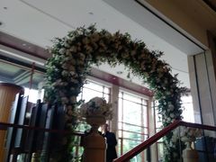 -世纪缘湖滨花园酒店(玄武湖店)